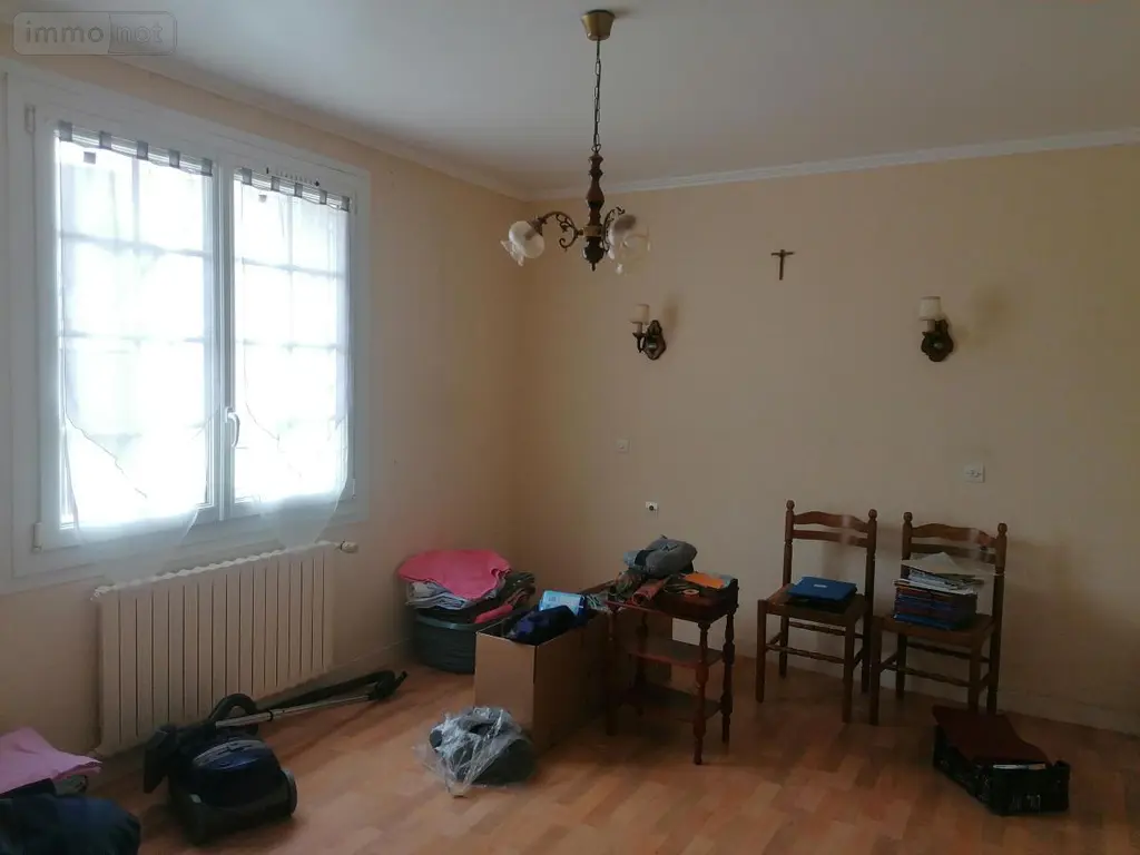 Maison a vendre Saint-Vougay 29440 Finistère 29 126 m2 5 pièces 187560 euros 29101-1688 006