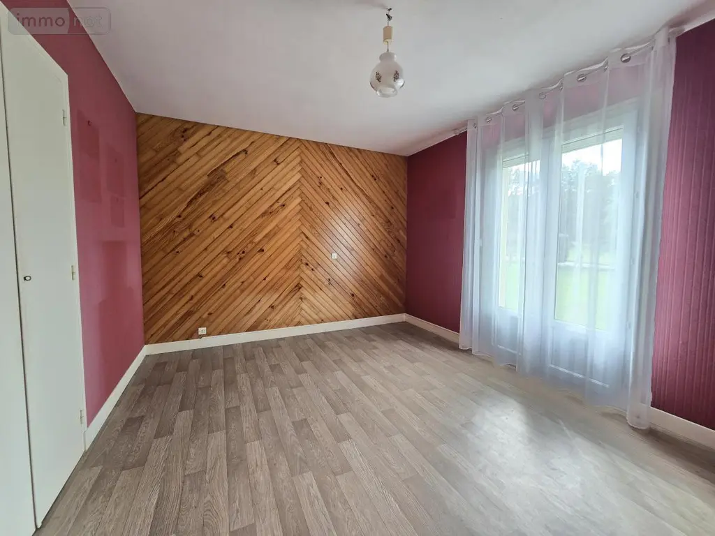 Maison a vendre Pleucadeuc 56140 Morbihan 56 99 m2 5 pièces 147100 euros 56049-748 008