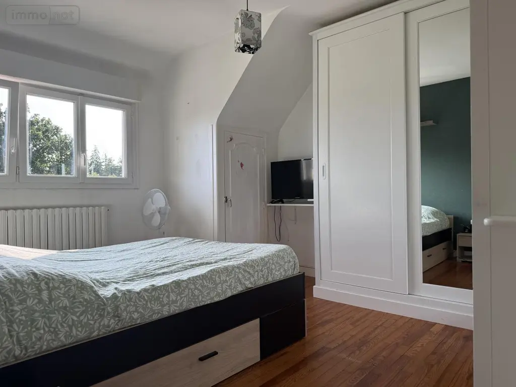 Maison a vendre Ploumagoar 22970 Côtes-d'Armor 22 135 m2 6 pièces 212000 euros 22064-1388 016