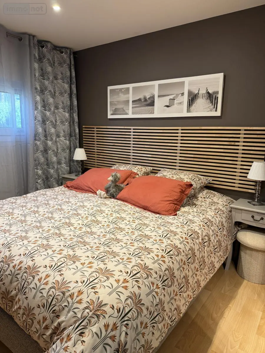 Maison a vendre Ploeren 56880 Morbihan 56 125 m2 6 pièces 633180 euros 56002-1538 016