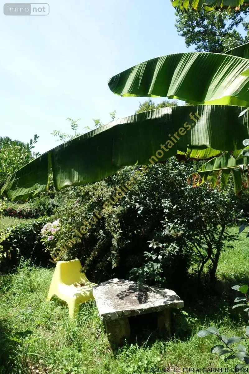 Maison a vendre Plouhinec 29780 Finistère 29 115 m2 6 pièces 239550 euros 29021-2089 007