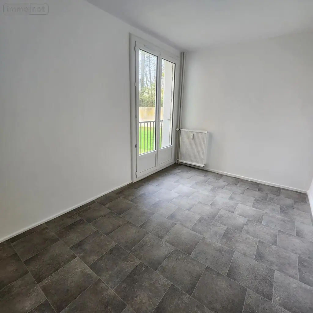 Appartement a vendre La Ferté-Bernard 72400 Sarthe 72 71 m2 4 pièces 76320 euros 72085-2234 008