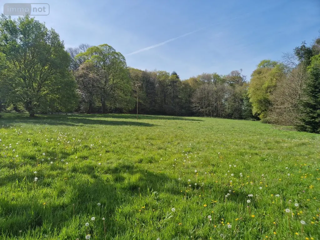 Maison a vendre Ploërmel 56800 Morbihan 56 500 m2 10 pièces 514300 euros 56050-713 008