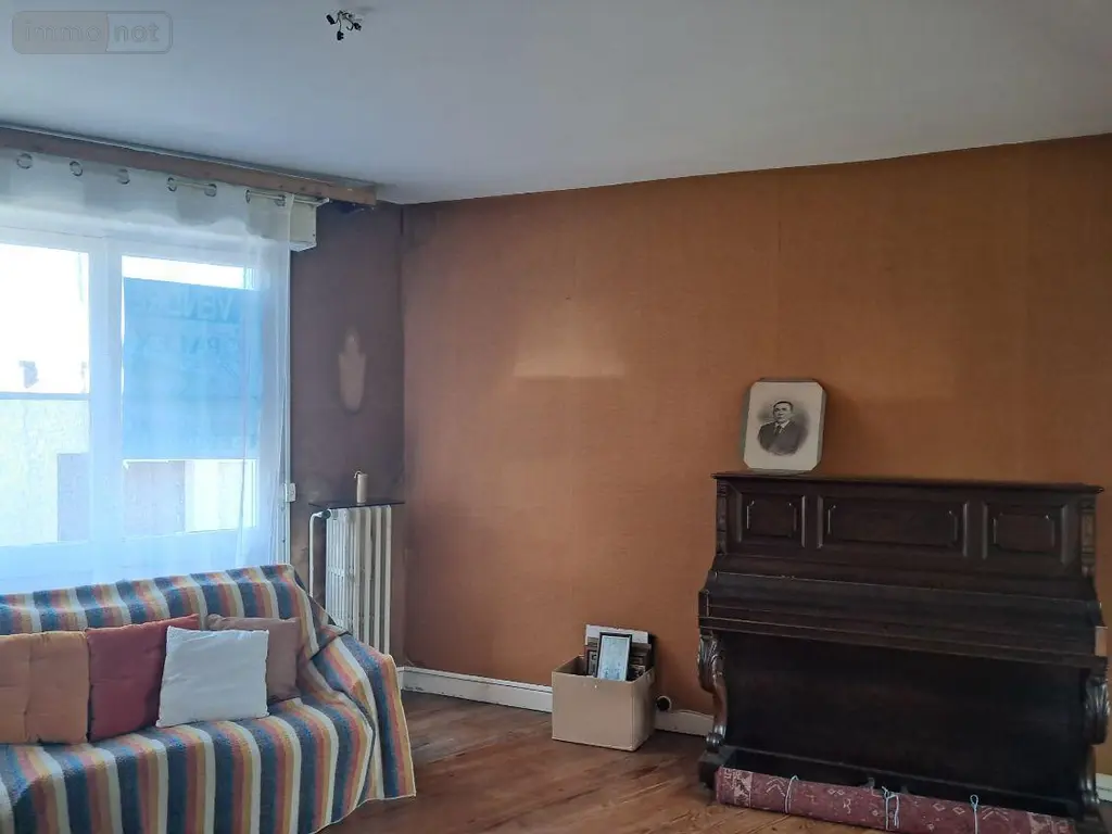 Maison a vendre Boulogne-sur-Mer 62200 Pas-de-Calais 62 108 m2 6 pièces 167680 euros 62056-1182 008