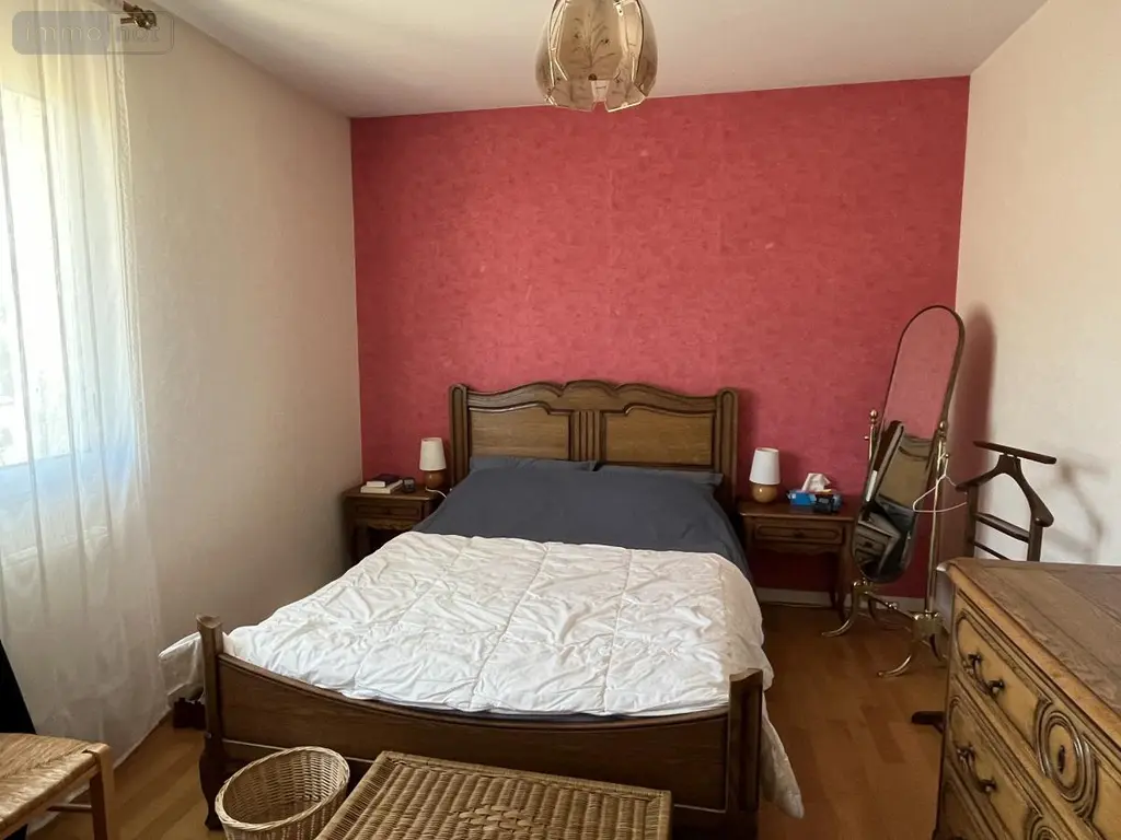 Maison a vendre Pacé 35740 Ille-et-Vilaine 35 125 m2 7 pièces 427450 euros 35021-2184 006