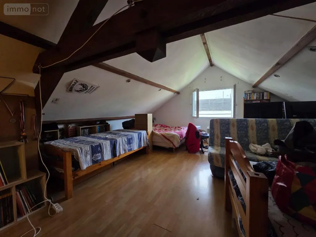 Maison a vendre Montargis 45200 Loiret 45 75 m2 4 pièces 129900 euros 45051-505 010