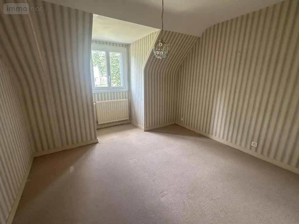 Maison a vendre Plouër-sur-Rance 22490 Côtes-d'Armor 22 140 m2 6 pièces 395200 euros 35084-853 005