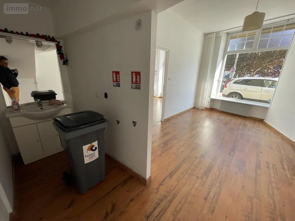 Maison a vendre Paimpol 22500 Côtes-d'Armor 22 134 m2 7 pièces 384750 euros 22023-3546 002