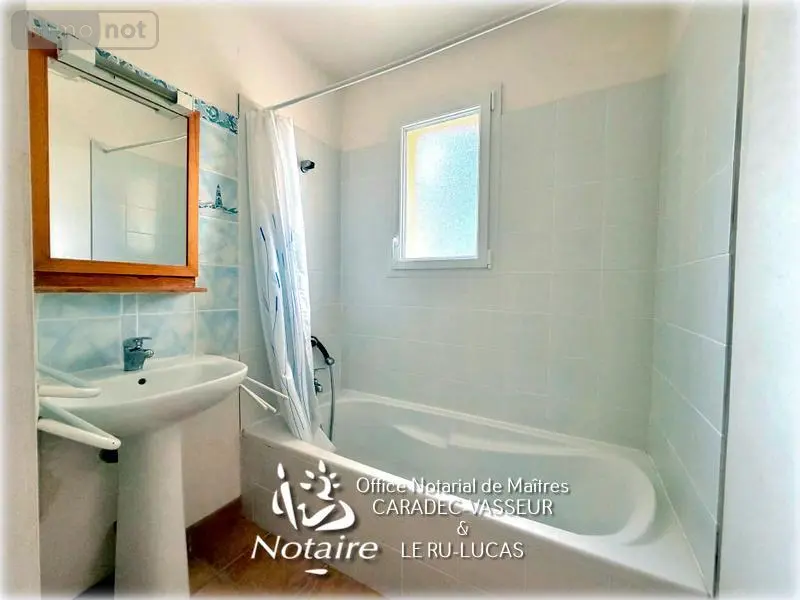 Maison a vendre Plouescat 29430 Finistère 29 103 m2 6 pièces 318000 euros 29094-1059 017