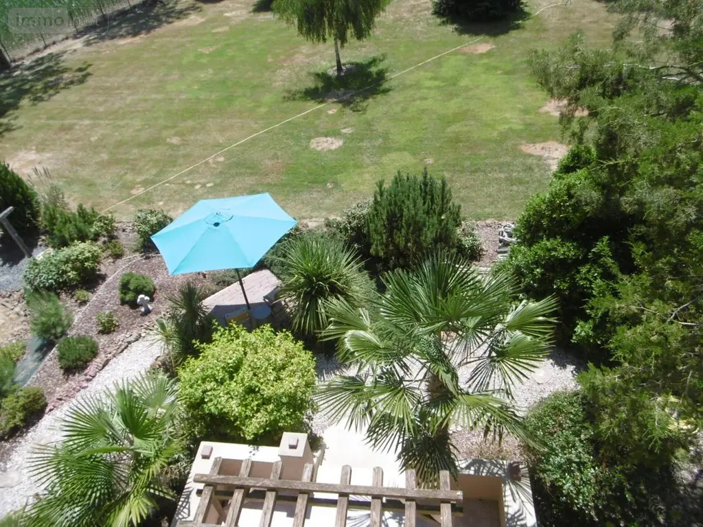Maison a vendre Saint-Pierre-Tarentaine 14350 Calvados 14 147 m2 7 pièces 422000 euros 14076-5945 020