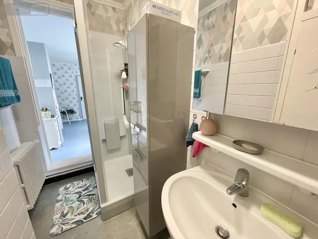 Maison a vendre Reims 51100 Marne 51 110 m2 5 pièces 242500 euros 51046-2697 006