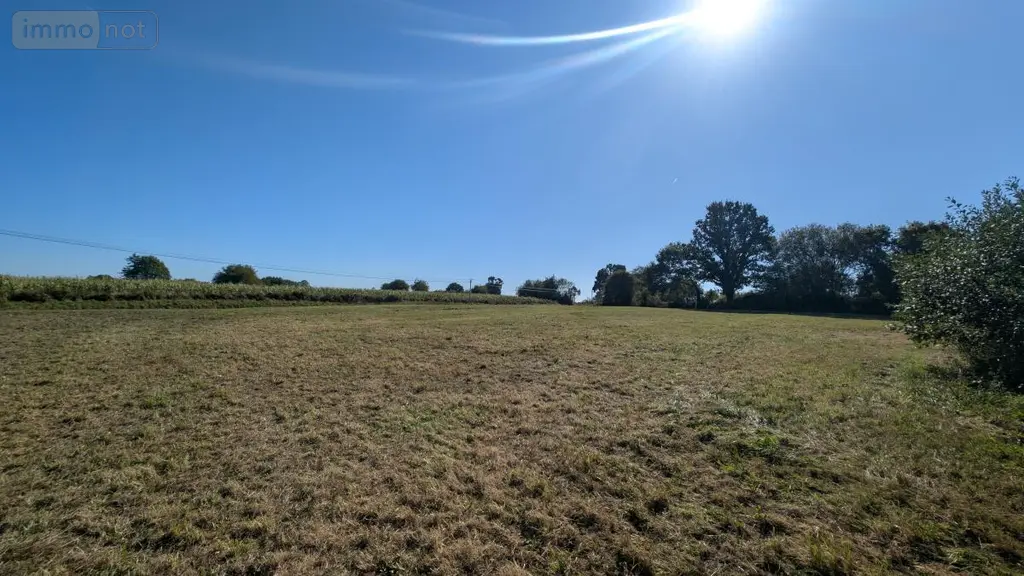 Maison a vendre Bourgvallées 50750 Manche 50 130 m2 5 pièces 148460 euros 50038-2771 011