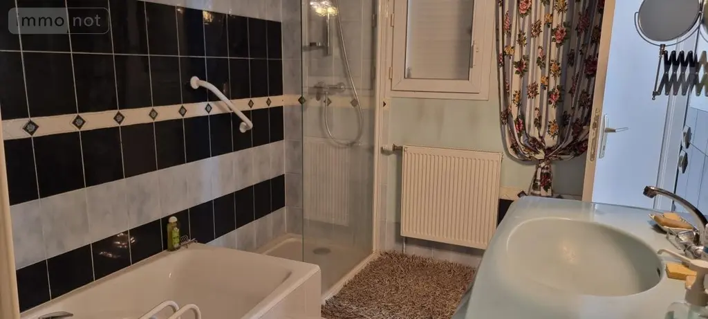 Maison a vendre Vernou-sur-Brenne 37210 Indre-et-Loire 37 175 m2 399900 euros 37007-2814 011