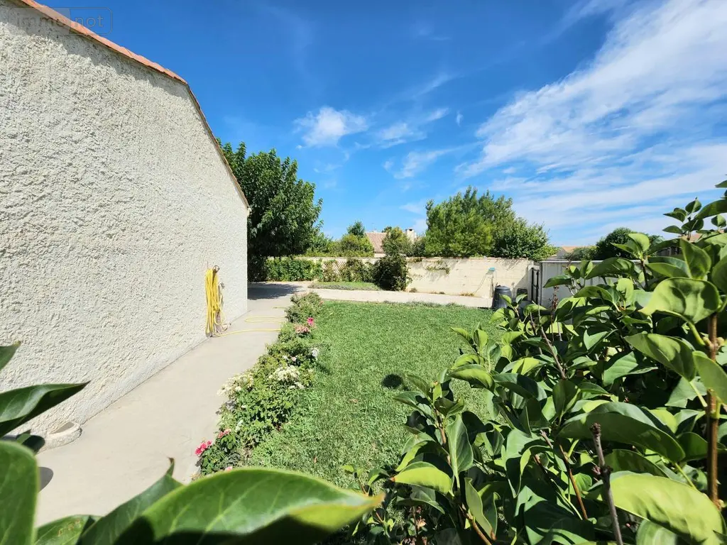 Maison a vendre Pierrelatte 26700 Drôme 26 108 m2 4 pièces 264000 euros 26060-866 002