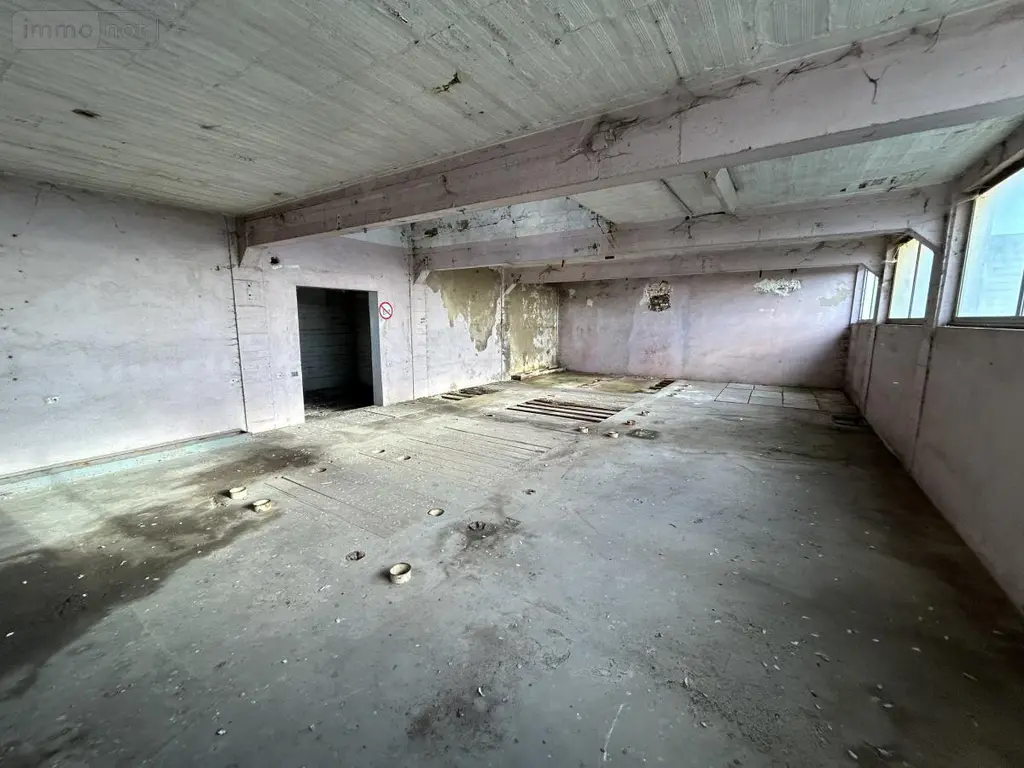 Immeuble de rapport a vendre Fouilloy 80800 Somme 80 2600 m2 520000 euros 80121-2348 004