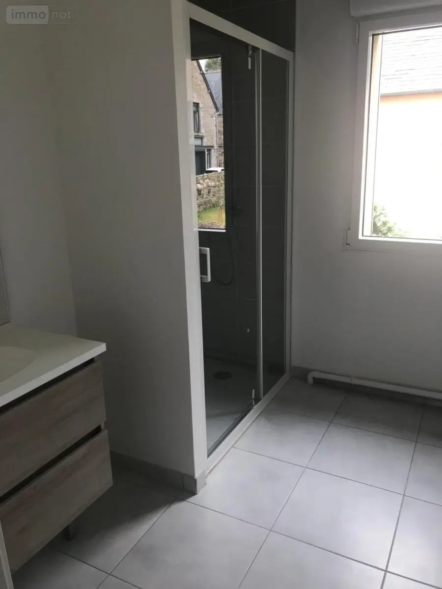 Location appartement Dol-de-Bretagne 35120 Ille-et-Vilaine 35 61 m2 3 pièces 780 euros 35130-L320 005
