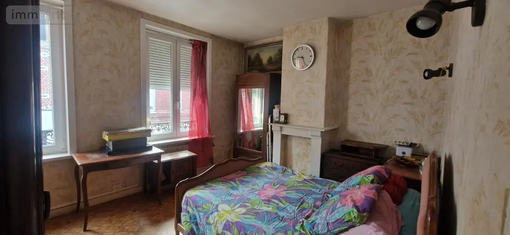 Maison a vendre Lambersart 59130 Nord 59 73 m2 7 pièces 220300 euros 59032-3754 006