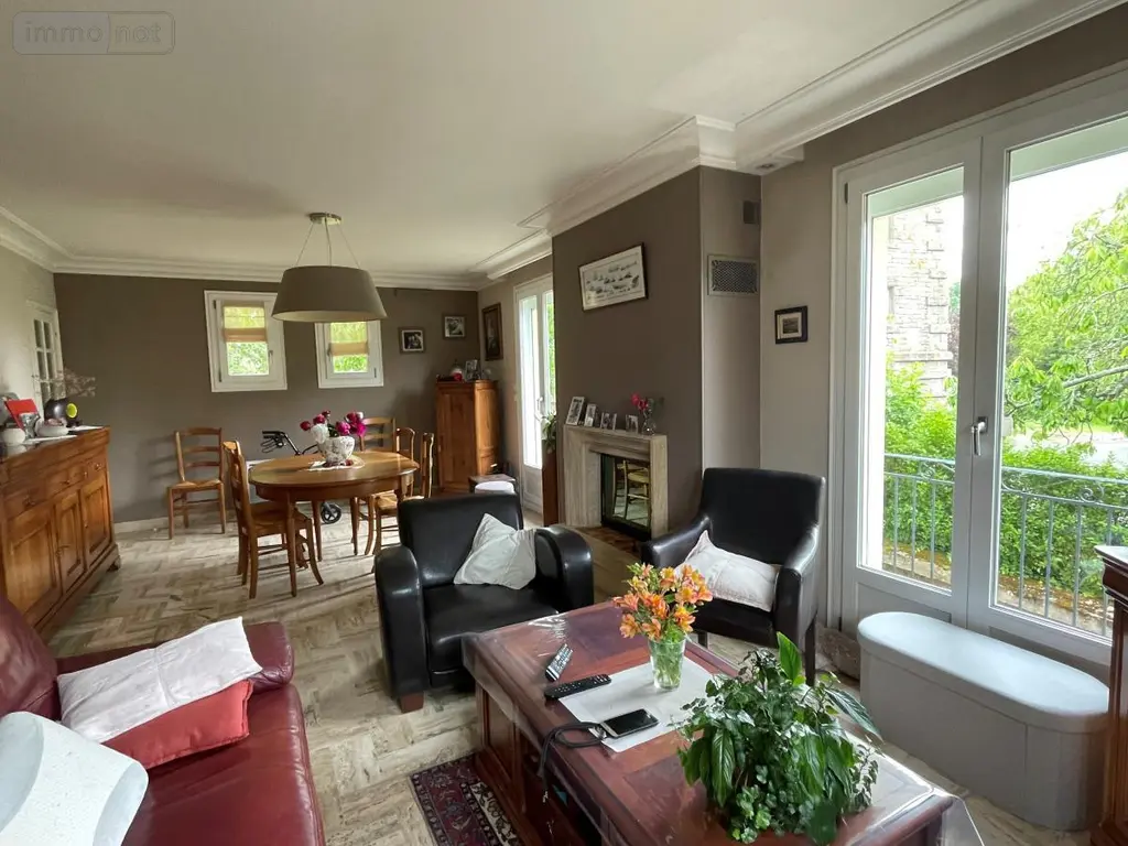 Maison a vendre Saint-Malo 35400 Ille-et-Vilaine 35 100 m2 467550 euros 35104-1825 003