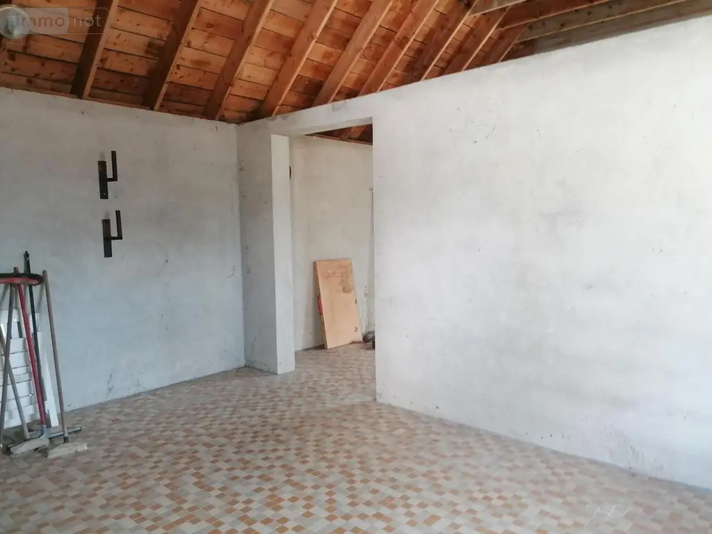 Maison a vendre Saint-Vougay 29440 Finistère 29 126 m2 5 pièces 187560 euros 29101-1688 018