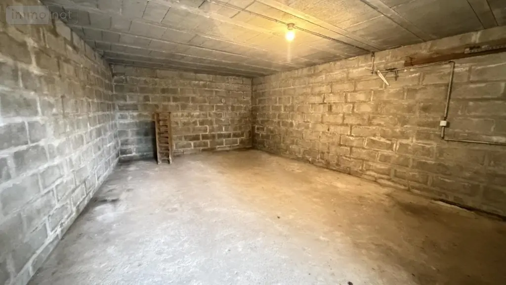 Maison a vendre Pluméliau-Bieuzy 56930 Morbihan 56 91 m2 7 pièces 136120 euros 56064-1523 008
