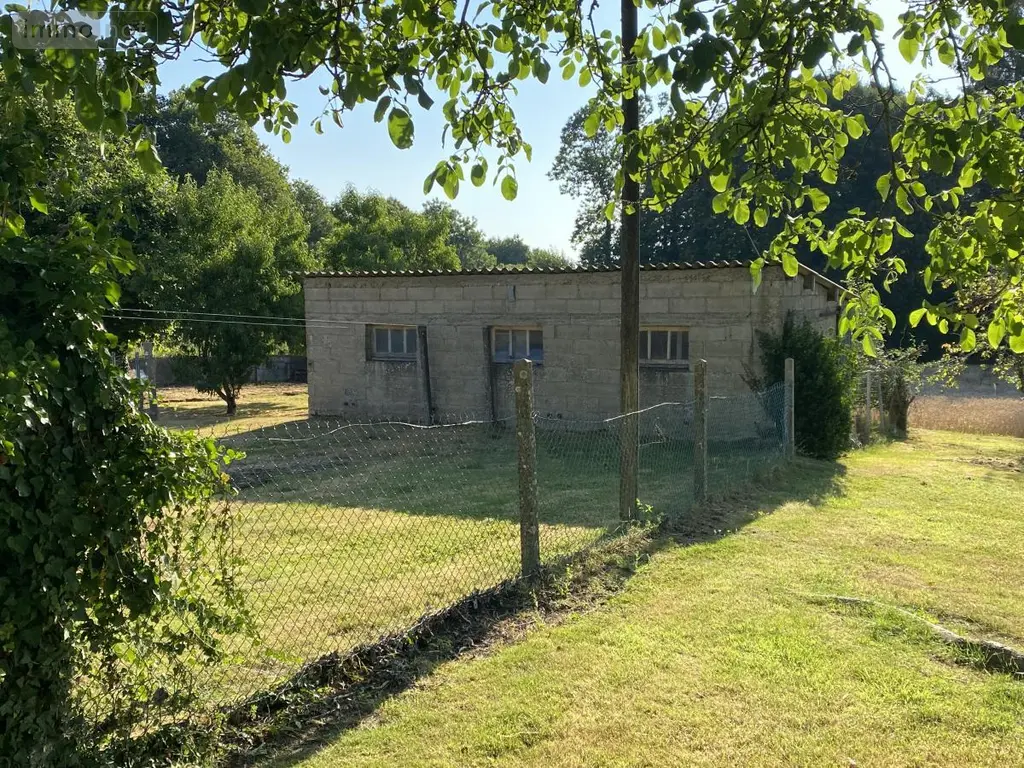 Maison a vendre Gomené 22230 Côtes-d'Armor 22 78 m2 4 pièces 94770 euros 22110-2335 004