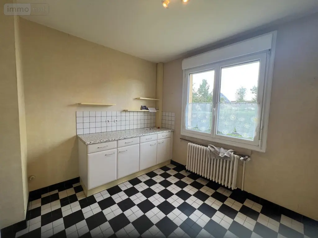 Maison a vendre Magny-le-Désert 61600 Orne 61 117 m2 7 pièces 168500 euros 61044-1984 007