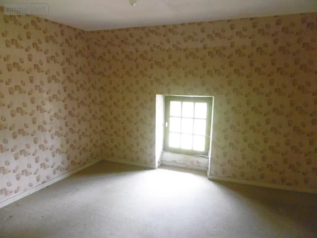 Maison a vendre Saint-Germain-de-Tallevende-la-Lande-Vaumont 14500 Calvados 14 79 m2 4 pièces 69550 euros 14076-5906 007