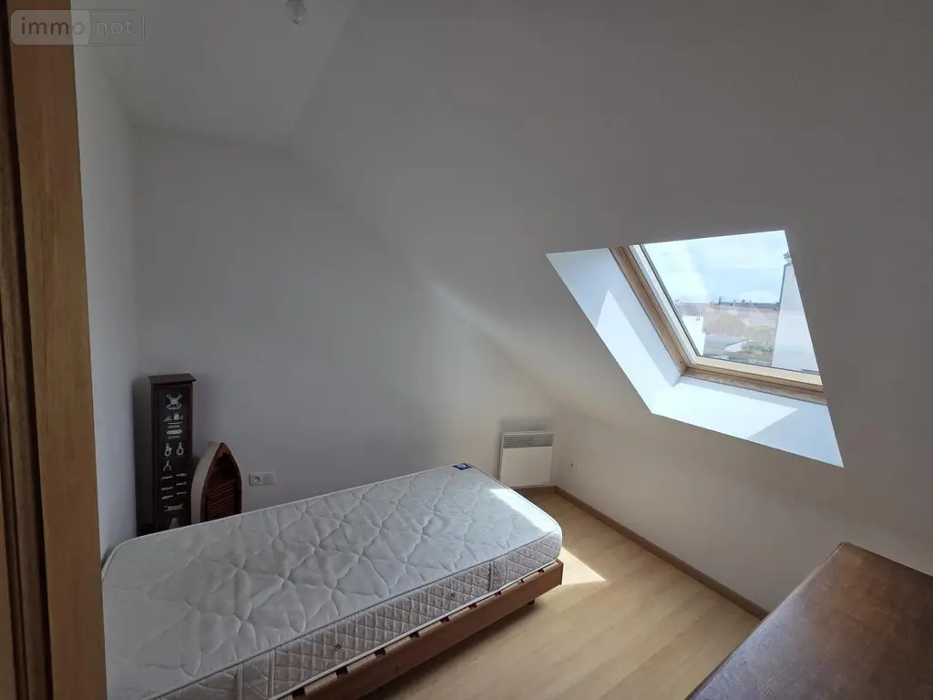 Maison a vendre Gâvres 56680 Morbihan 56 85 m2 4 pièces 572000 euros 56039-1333 007