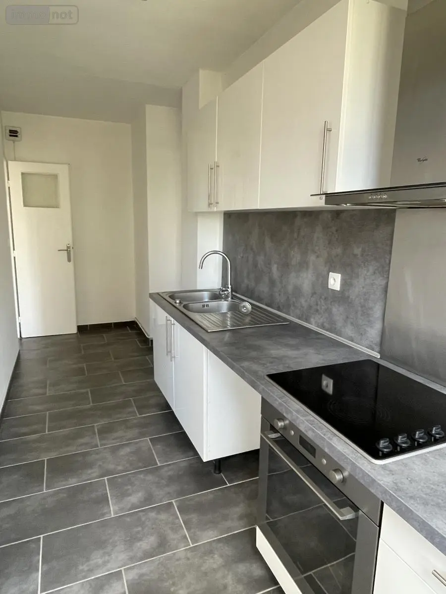 Appartement a vendre Marcq-en-Barœul 59700 Nord 59 47 m2 2 pièces 158500 euros 59002-1654 004