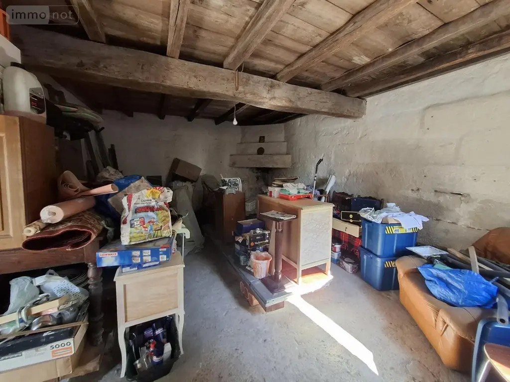 Maison a vendre Les Gonds 17100 Charente-Maritime 17 158 m2 5 pièces 395000 euros 17111-755 031