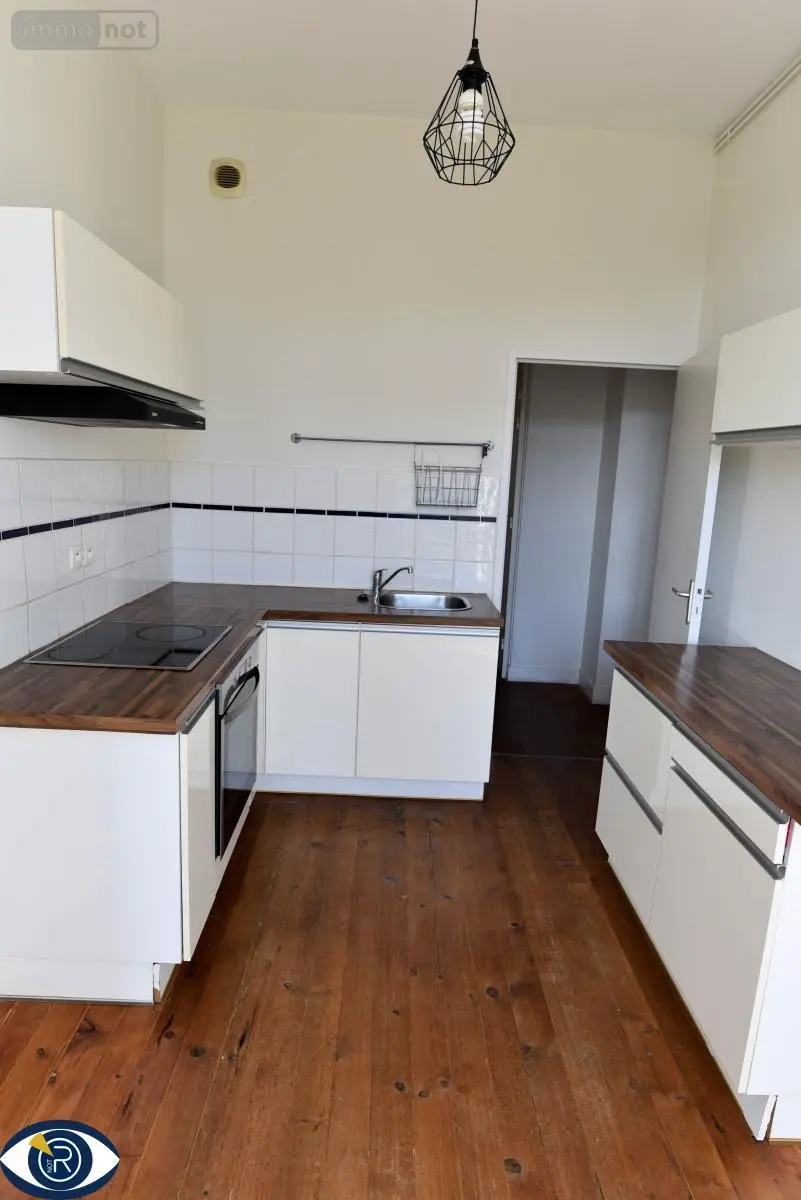 Appartement a vendre Laval 53000 Mayenne 53 105 m2 239200 euros 53004-1329 004