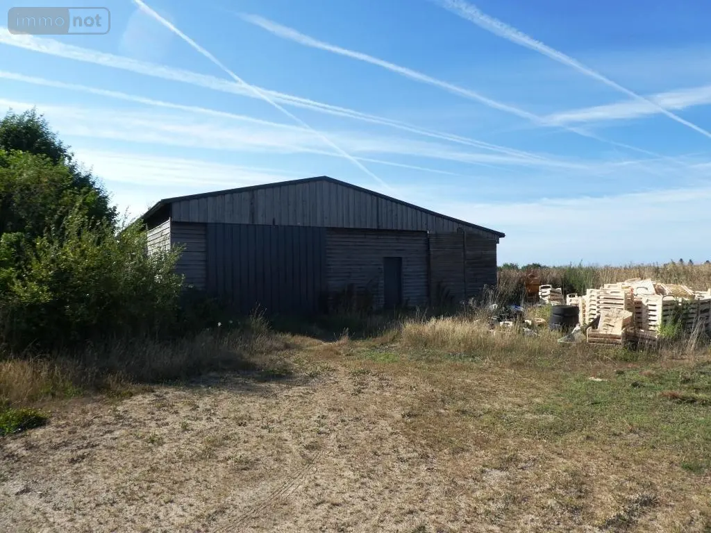 Divers a vendre Saint-Caradec-Trégomel 56540 Morbihan 56 200 m2 80680 euros 56075-2420 001