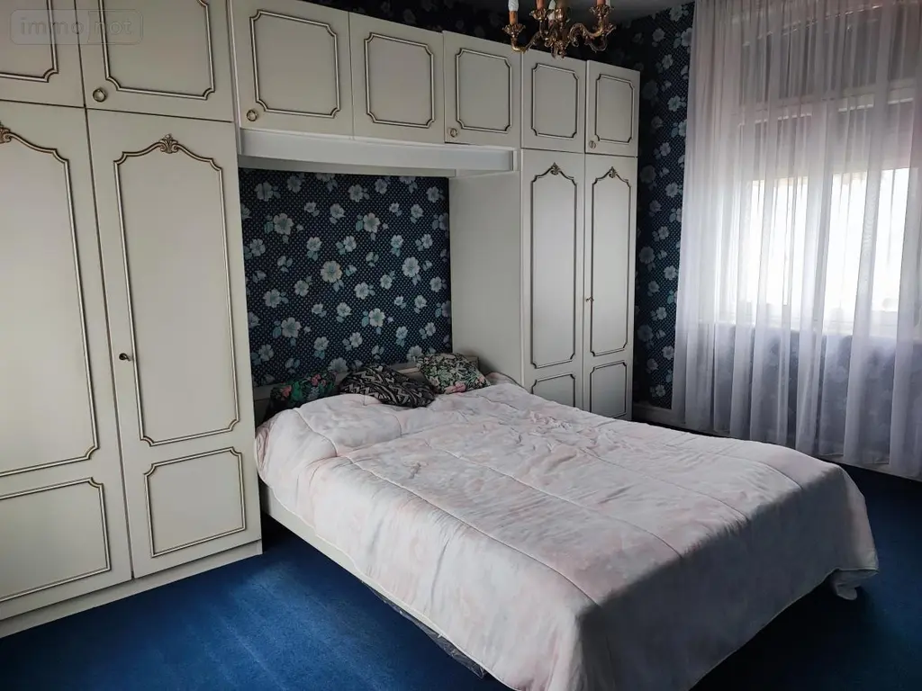 Maison a vendre Nœux-les-Mines 62290 Pas-de-Calais 62 90 m2 7 pièces 136500 euros 62023-3477 008