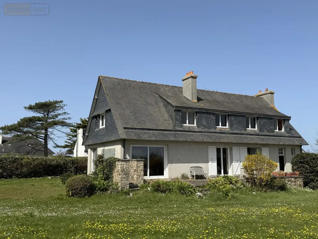 Maison a vendre Plounéour-Brignogan-plages 29890 Finistère 29 180 m2 7 pièces 712200 euros 29038-1682 001