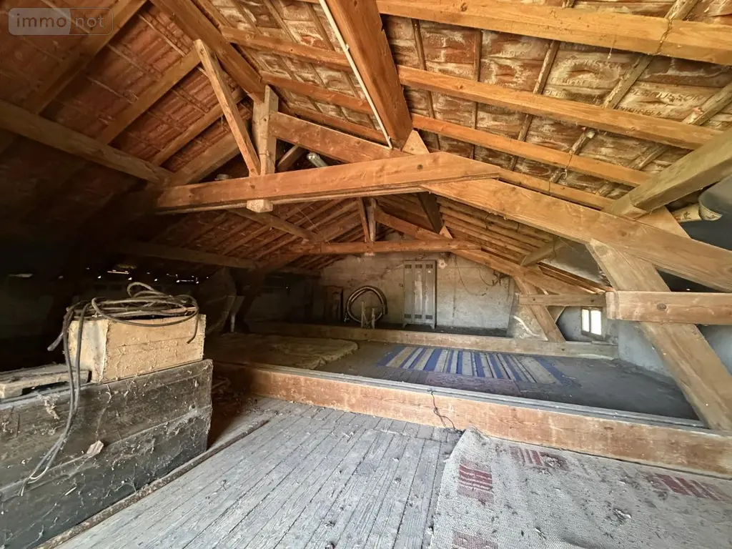 Maison a vendre Chambeire 21110 Côte-d'Or 21 105 m2 4 pièces 200000 euros 21012-285 018