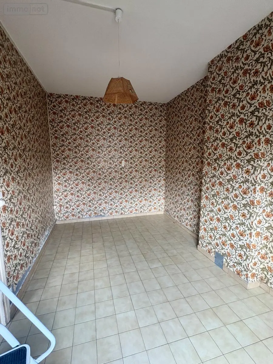 Maison a vendre Liévin 62800 Pas-de-Calais 62 79 m2 5 pièces 95500 euros 62041-1775 003