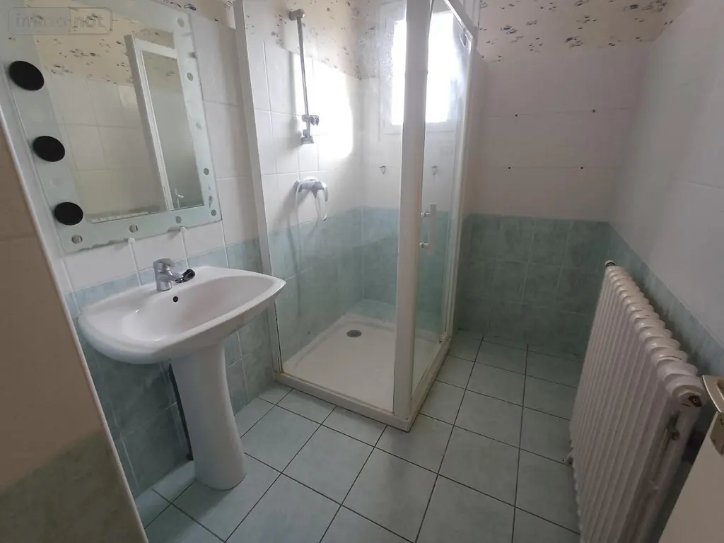 Maison a vendre La Ferté-Bernard 72400 Sarthe 72 138 m2 7 pièces 241500 euros 72007-1199 008
