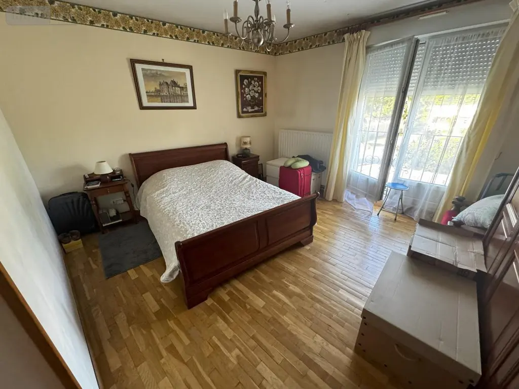 Maison a vendre Cambrai 59400 Nord 59 214 m2 6 pièces 293000 euros 59084-2007 012