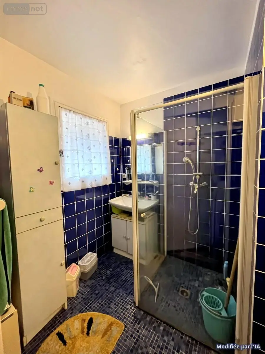 Appartement a vendre Saint-Michel-Chef-Chef 44730 Loire-Atlantique 44 32 m2 1 pièce 106350 euros 44086-1492 004