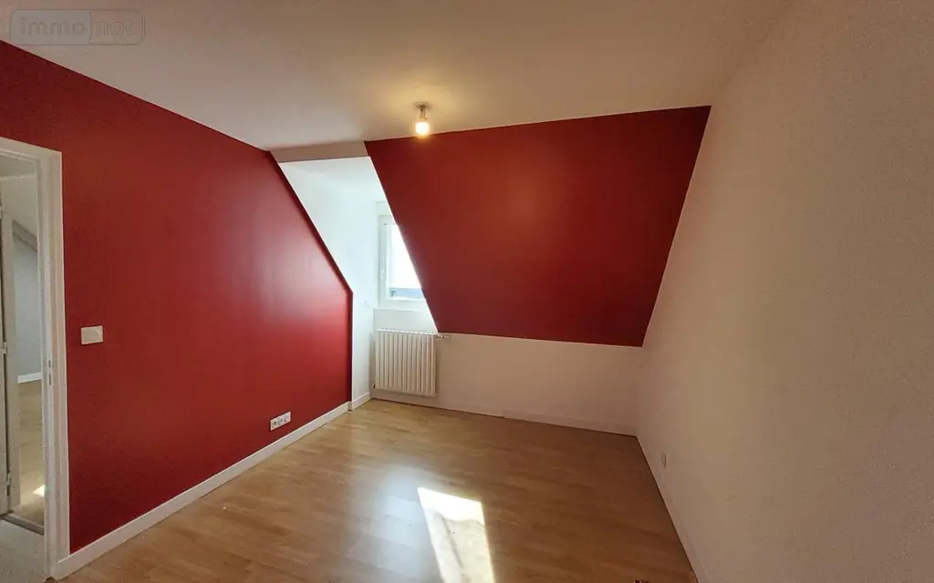 Maison a vendre Rostrenen 22110 Côtes-d'Armor 22 123 m2 6 pièces 199500 euros 29066-3946 015