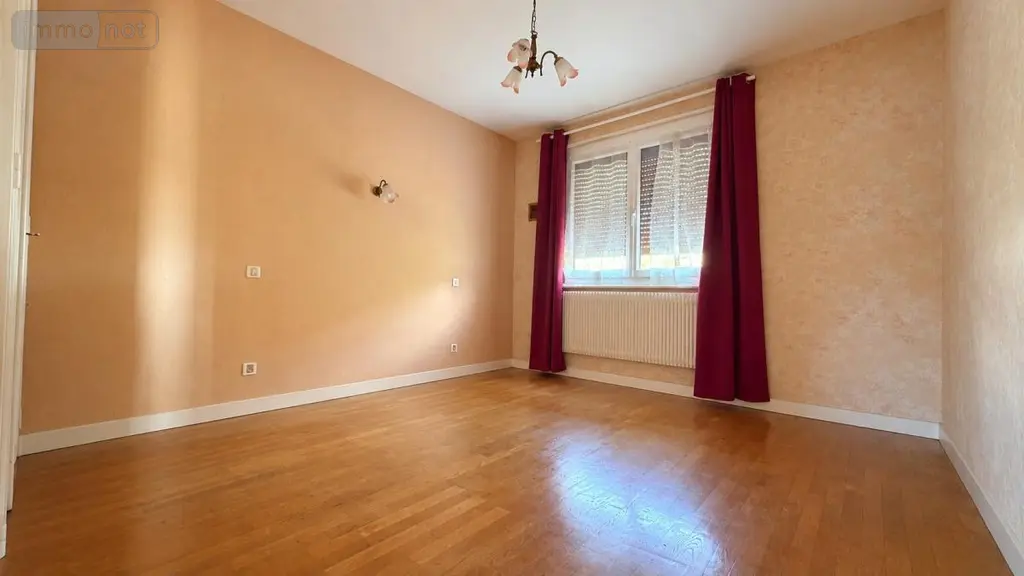 Maison a vendre Montréal-la-Cluse 01460 Ain 01 119 m2 5 pièces 250000 euros 01048-262 009