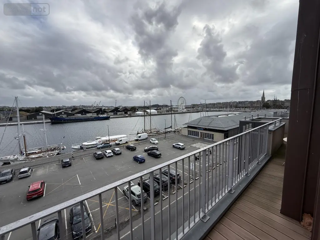 Appartement a vendre Saint-Malo 35400 Ille-et-Vilaine 35 76 m2 3 pièces 727300 euros 35104-1864 005
