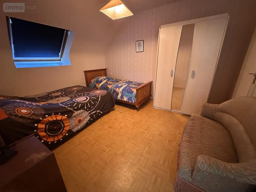 Maison a vendre Le Tour-du-Parc 56370 Morbihan 56 80 m2 4 pièces 279193 euros 56003-1415 008