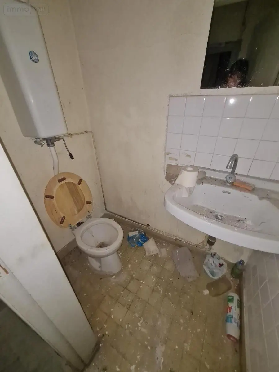 Maison a vendre Vendôme 41100 Loir-et-Cher 41 405 m2 16 pièces 135070 euros 41059-871 012