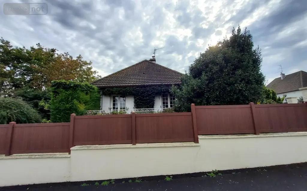 Maison a vendre Ifs 14123 Calvados 14 77 m2 5 pièces 283510 euros 14008-164 008