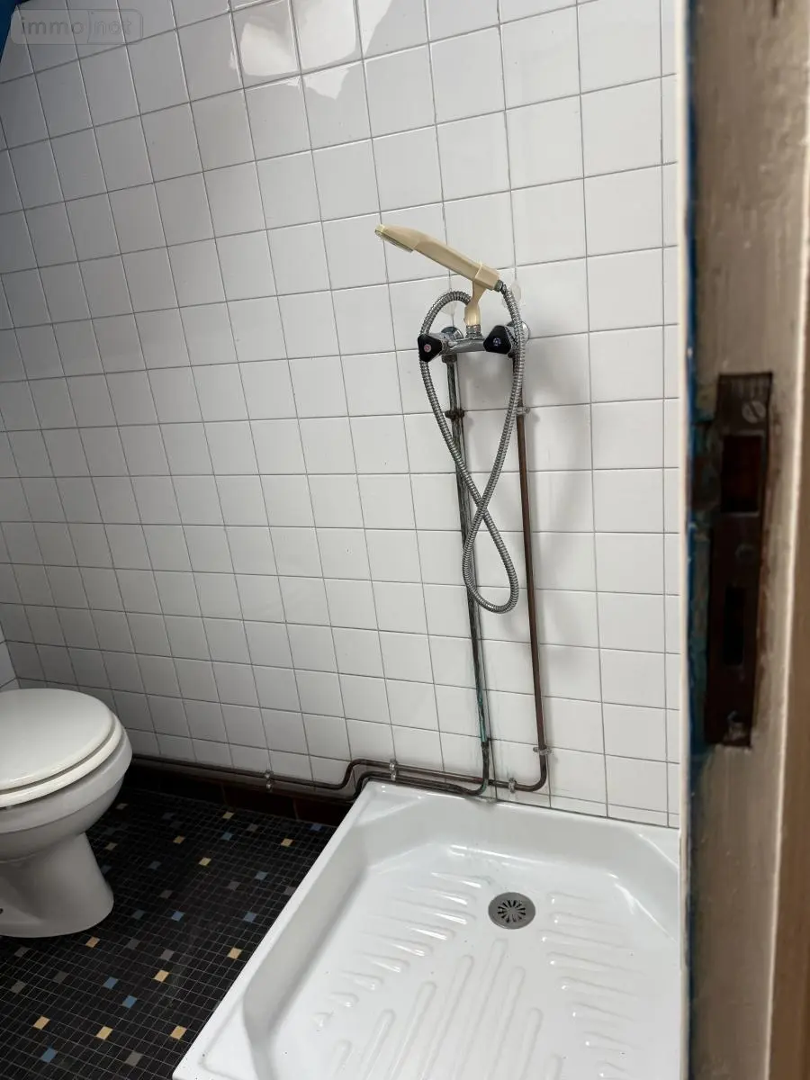 Maison a vendre Saint-Gouéno 22330 Côtes-d'Armor 22 124 m2 6 pièces 139500 euros 22115-3575 008