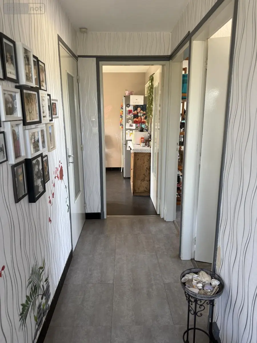 Maison a vendre Walincourt-Selvigny 59127 Nord 59 68 m2 6 pièces 120520 euros 59191-6230 003