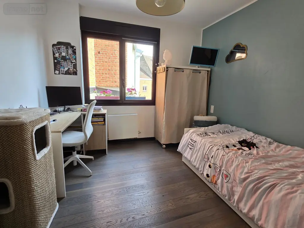 Maison a vendre Béthune 62400 Pas-de-Calais 62 98 m2 229000 euros 62023-3971 006