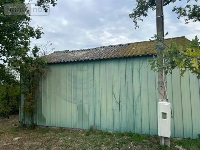Maison a vendre Poullaouen 29246 Finistère 29 90 m2 189000 euros 29064-2883 003