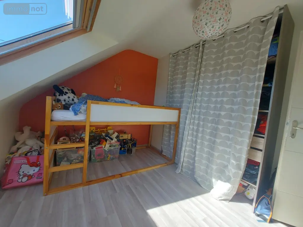 Maison a vendre Kervignac 56700 Morbihan 56 101 m2 5 pièces 353680 euros 56040-668 008